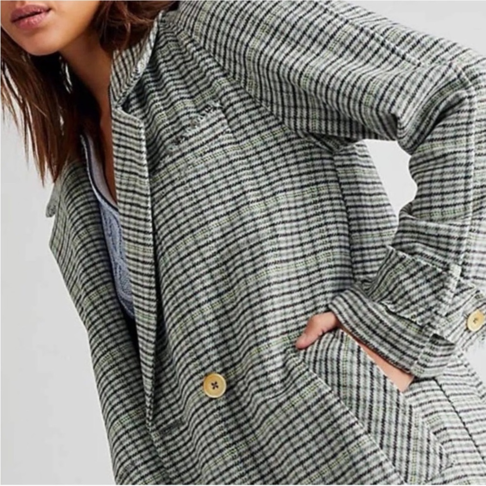 We The Free Liberty Duster Jacket